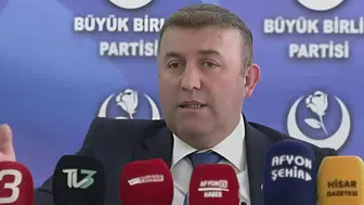 Başkan Çağlar’dan fon mağdurları için çağrı: “86 milyonun cebinden ödenmesin”