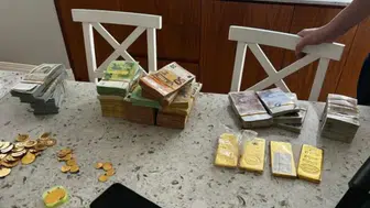 Ali Özbaran ne iş yapıyor, serveti ne kadar? Ali Özbaran kimdir?