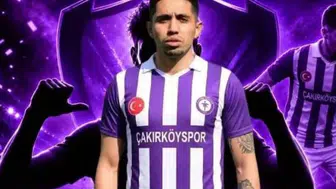 Çakırköyspor savunmasını Emre Dayan ile güçlendirdi