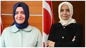 Ayşe Hilal Sayan Koytak Kimdir? Fatma Betül Sayan Kaya'nın kardeşi Finlandiya Büyükelçiliği Görevine Başladı