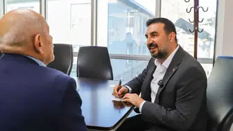 AK Parti Afyonkarahisar’da vatandaş buluşması: Başkan Kavak talepleri dinledi
