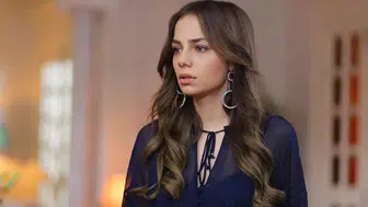 Bahar Şahin kendisine gelen senaryoya neden tepki gösterdi? “Ahlak hiç mi yok?” dedi