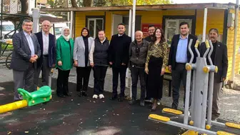 OEDAŞ’tan Afyonkarahisar’daki muhtarlara ziyaret
