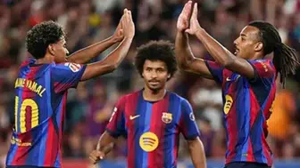 Barcelona'nın Galatasaray maçında eksikleri kimler, kaç oyuncusu yok? Barcelona'nın hangi oyuncuları sakatlandı?