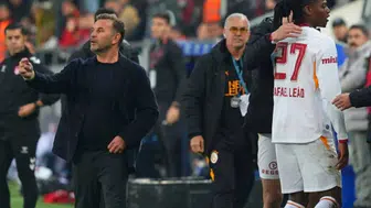 Leao Fenerbahçe maçında oynayacak mı? Rafael Leao derbiye yetişecek mi?