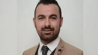 Dinar TSO’da seçim heyecanı başladı! Mimar Muratcan Çınar Turuncu Liste adaylığını açıkladı!
