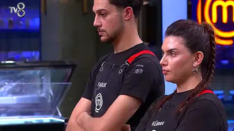 MasterChef'te 20 Eylül elemesi! Yarışmaya veda eden isim belli oldu