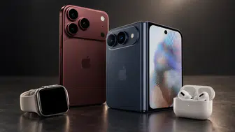 Apple'ın 2026 Etkinliği Bugün Yapılacak: Saat Kaçta Başlayacak ve Hangi Ürünler Tanıtılacak?