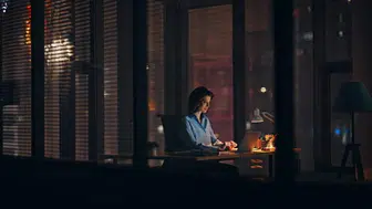 Çalışma hayatında yeni dönem mi? Bakan Şimşek’ten esnek çalışma açıklaması