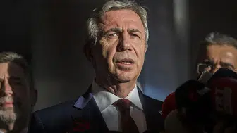 Mansur Yavaş’tan Cumhurbaşkanı Erdoğan ile görüştükten sonra dikkat çeken yeni açıklamalar!