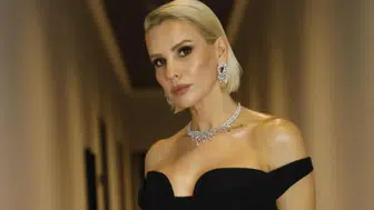 Esra Erol ticarete atıldı! Yeni sektörü şaşırttı