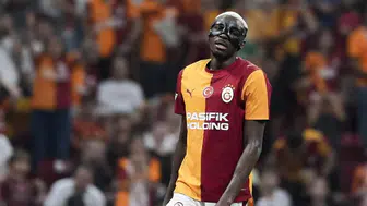 Galatasaray’da Victor Osimhen gelişmesi! Milli aranın ardından dönüyor