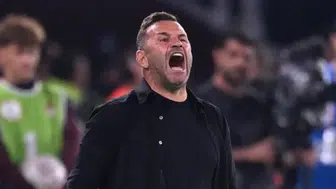 Okan Buruk Fenerbahçe derbisinde olacak mı? Galatasaray'da derbi alarmı