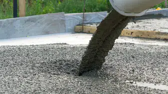 İnsan Dışkısından Üretilen Beton: %42 Daha Dayanıklı Olduğu Ortaya Çıktı!