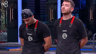 MasterChef Türkiye'de kim elendi? 27 Eylül 2026'da yarışmaya veda eden isim belli oldu
