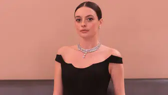 Melis Sezen'in ifadesi ortaya çıktı! Aylık geliri dikkat çekti