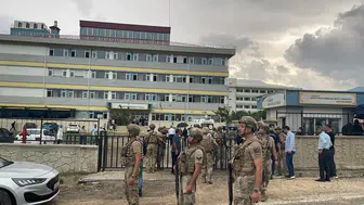 Osmaniye’de okul bahçesinde silahlı saldırı! Öğretmen hayatını kaybetti