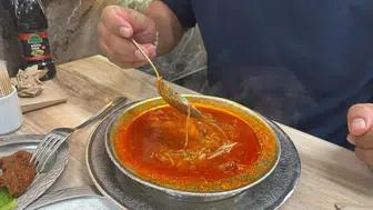 Şifa deposu doğal antibiyotik: Dünyanın en iyi 2. çorbası seçildi