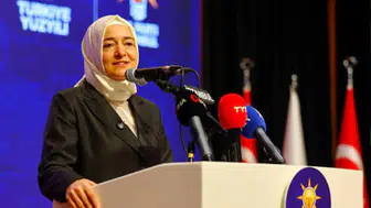 Fatma Betül Sayan Kaya istifa mı etti? Fon iddialarının ardından dikkat çeken karar