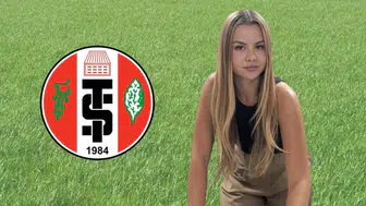 Türk Futbolunda Bir Dönüm Noktası: 22 Yaşındaki Zeynep Mestan Takımın Teknik Direktörü Oldu!
