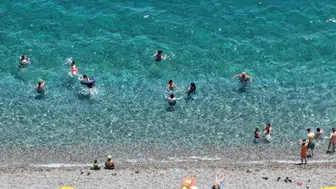 İstanbul’da deniz suyu alarmı! 3 plaj için geçici kapatma kararı