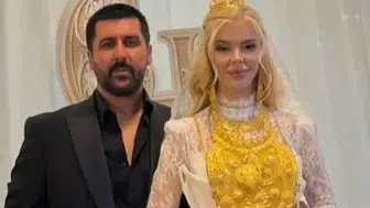 Vanlı Kara Haydar'ın eşi Çağla Öz gözaltına alındı