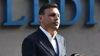 Yeni Parti yöneticileri hakkında dikkat çeken iddia! Özgür Çelik ifadeye çağrılacak