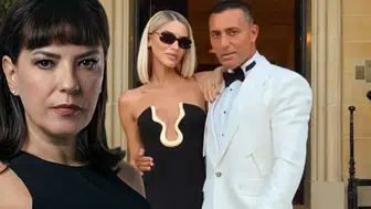 Yeşim Salkım’dan Melis Sütşurup Sandal hakkında dikkat çeken paylaşım: “500 bin dolar nerede?”