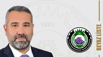 Afyon Ticaret Borsası seçiminde muhalif liste belli oldu