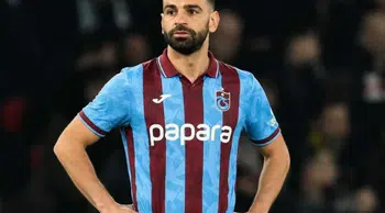 Muhammed Salah’a şok ceza: 6 ay men edildi!