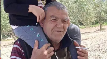 5 Gündür Aranan Yaşlı Adam Ölü Bulundu! 67 Yaşındaki Hasan Çaylak’tan Acı Haber