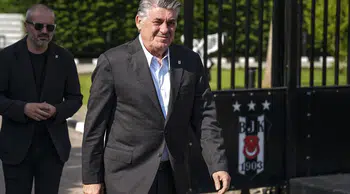 Beşiktaş’ta Serdal Adalı sessiz sedasız transferi bitirdi! Genç yıldız İstanbul’a geliyor