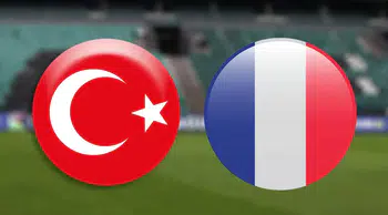 Türkiye-Fransa maçı ne zaman, saat kaçta, hangi kanalda? Hakemi belli oldu