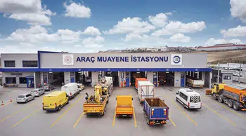 TÜVTÜRK Satılıyor mu? İstasyonların Devri İçin Görüşmeler Başladı