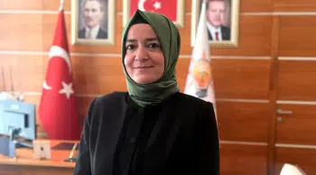 Fatma Betül Sayan Kaya’dan dikkat çeken mesaj: “Tek başıma değildim”