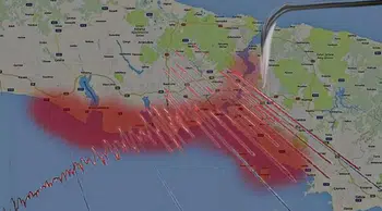 Yalova’da deprem mi oldu?