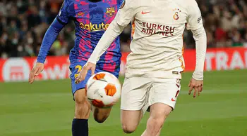 Devler Ligi'nde dev randevu! Galatasaray - Barcelona maçı ne zaman, saat kaçta, hangi kanalda?