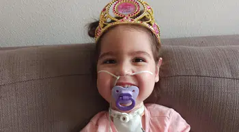 Tüm Türkiye Kampanyası İçin Kenetlenmişti... SMA Hastası Minik Asel'den Kahreden Haber Geldi!