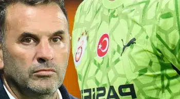 Galatasaray'da ayrılık kapıda: Lille genç yıldıza kancayı taktı