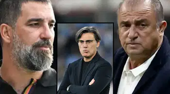 Milli takımın yeni teknik direktörü kim olacak, Montella’nın yerine kim gelecek?