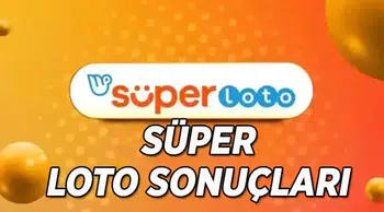6 Ekim 2026 Süper Loto sonuçları açıklandı! Kazandıran numaralar belli oldu