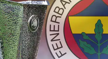 Avrupa'da en çok parayı Fenerbahçe kazanmış!