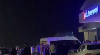 Kahramanmaraş'ta silahlı kavga: Polis memuru Sadullah Orcan hayatını kaybetti