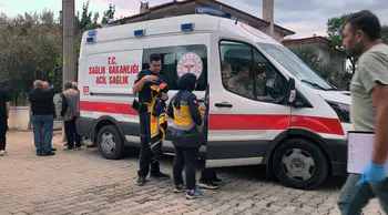 Banyoda ölü bulunan yaşlı kadının ziynet eşyaları kayıp!