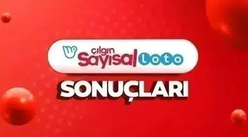 10 Ekim 2026'da Çılgın Sayısal Loto'nun sonuçları belli oldu! İşte merakla beklenen şanslı rakamlar!