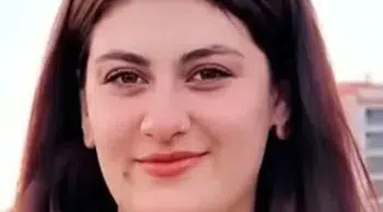 Afyonkarahisar’da Termal Tatilde Acı Olay! 22 Yaşındaki Sıla’dan Kahreden Haber