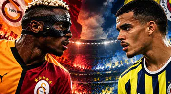 Dev derbi için yapay zekadan 7 gollü tahmin: Galatasaray-Fenerbahçe maçı kaç kaç biter?