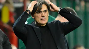 Milli Takım’da Montella depremi! TFF ayrılık kararı aldı
