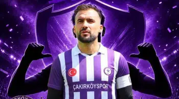 Çakırköyspor'da Şok Gelişmeler!