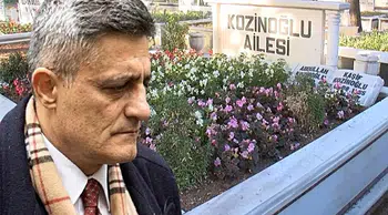 Kaşif Kozinoğlu Soruşturmasında Kurtlar Vadisi Senaristleri İfadeye Çağrıldı!
